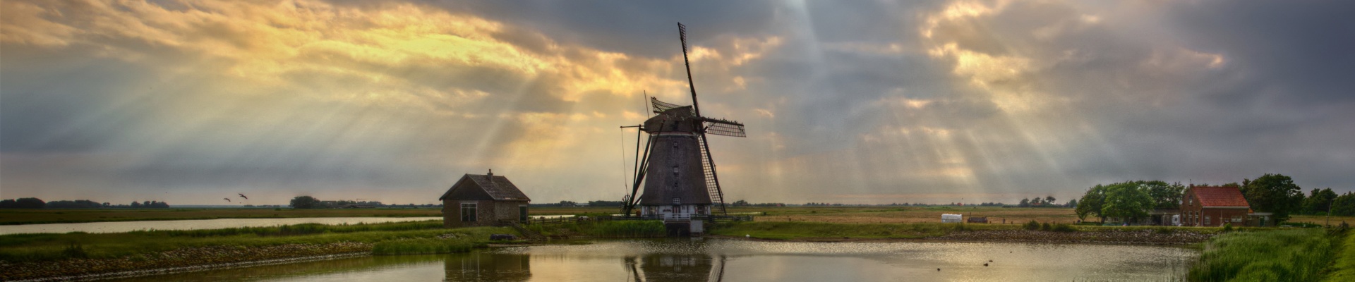 Discover...<br/>Netherlands