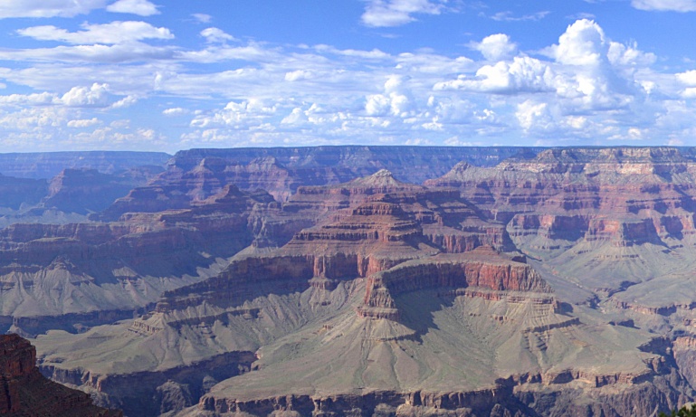 Discover...<br/>Grand Canyon National Park