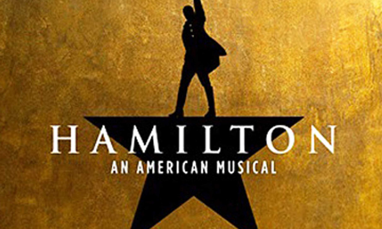 Hamilton - Broadway Tickets | Do Something Different