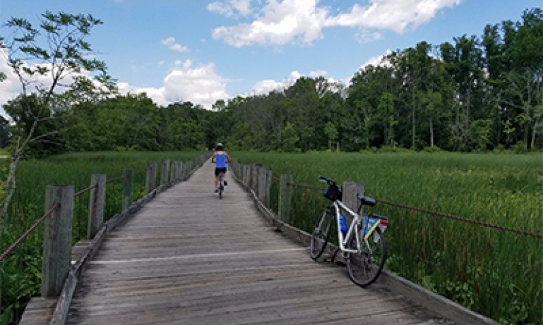 Old Town Alexandria Bike Rentals | Do Something Different